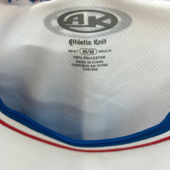 Pabst Basketball Jersey - Picture 2 of 2